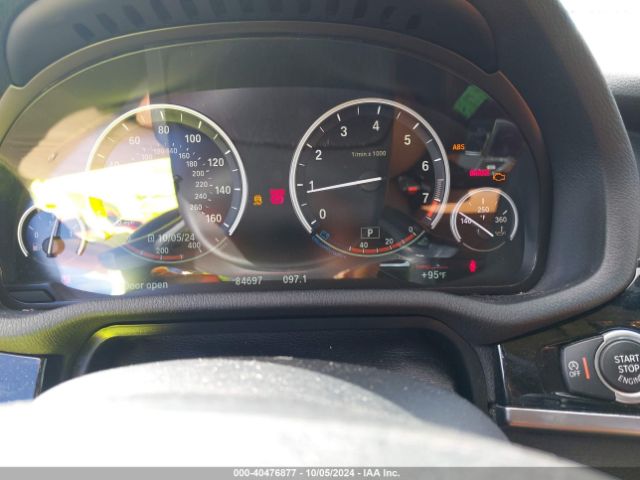 5UXWZ7C58H0U45113 BMW X3 Sdrive28i