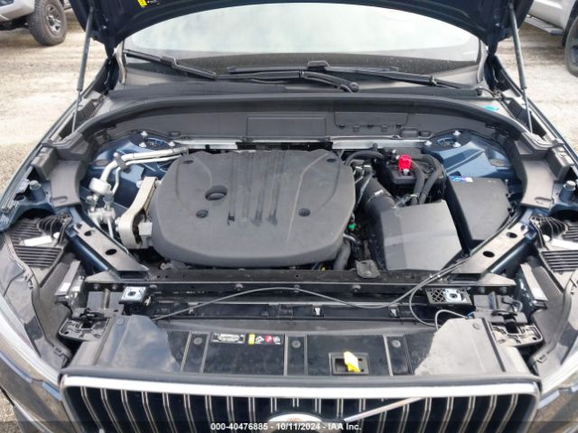 YV4L12DF6P1347497 Volvo Xc60 B5 Ultimate Bright Theme