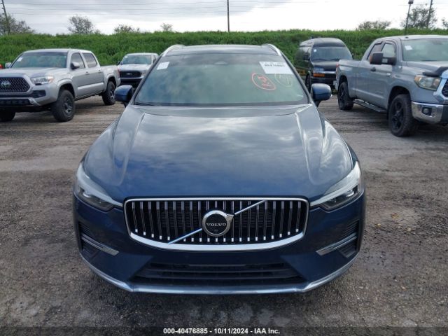 YV4L12DF6P1347497 Volvo Xc60 B5 Ultimate Bright Theme