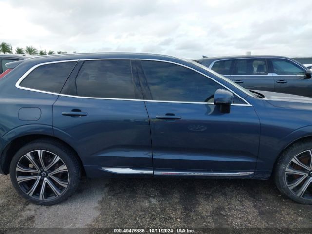 YV4L12DF6P1347497 Volvo Xc60 B5 Ultimate Bright Theme