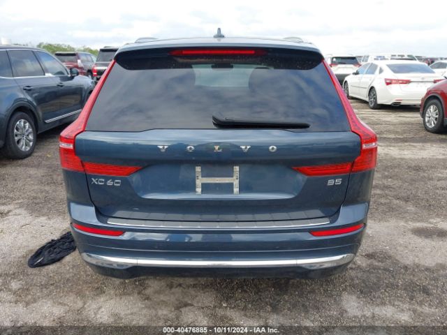 YV4L12DF6P1347497 Volvo Xc60 B5 Ultimate Bright Theme