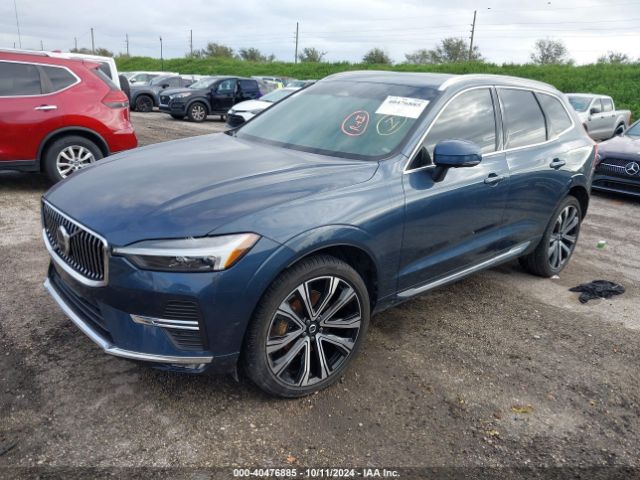 YV4L12DF6P1347497 Volvo Xc60 B5 Ultimate Bright Theme
