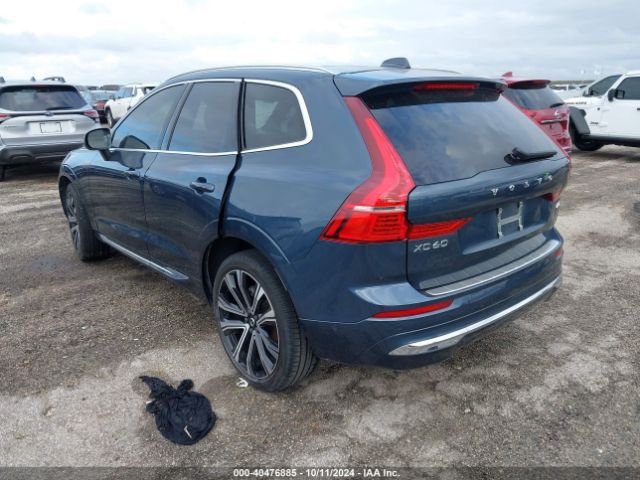 YV4L12DF6P1347497 Volvo Xc60 B5 Ultimate Bright Theme