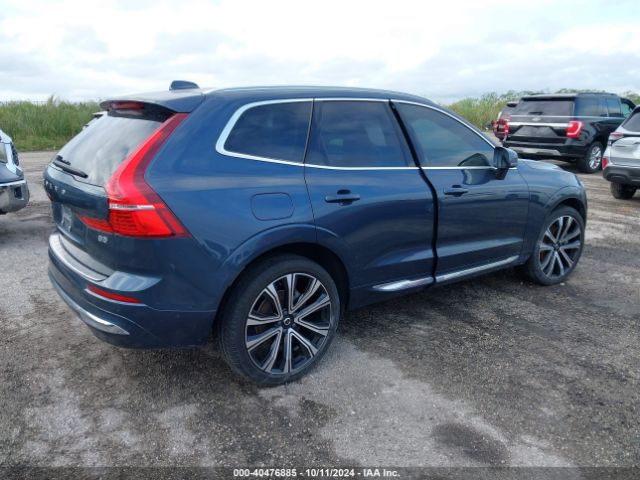 YV4L12DF6P1347497 Volvo Xc60 B5 Ultimate Bright Theme