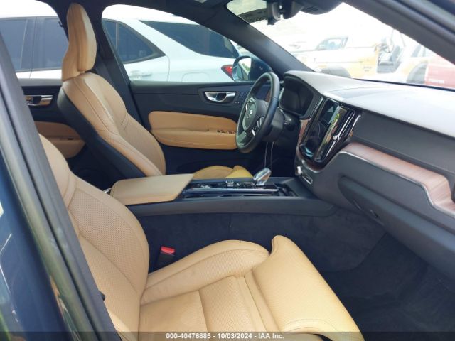 YV4L12DF6P1347497 Volvo Xc60 B5 Ultimate Bright Theme