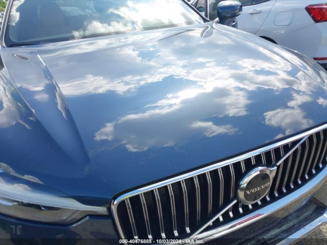 YV4L12DF6P1347497 Volvo Xc60 B5 Ultimate Bright Theme