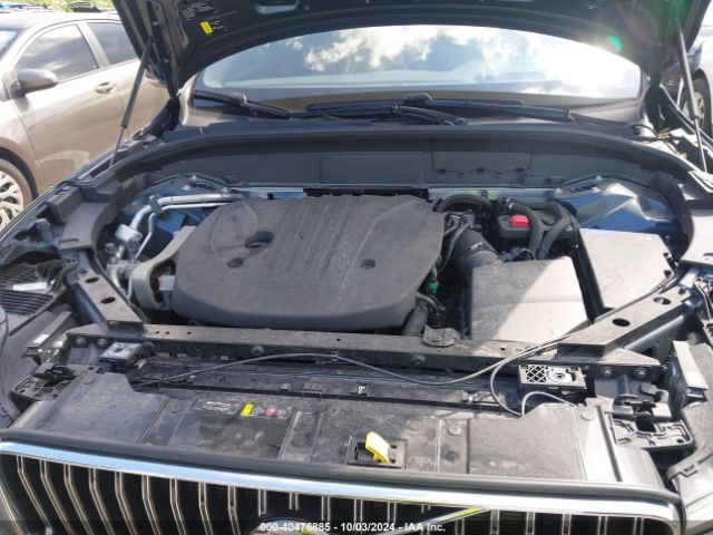 YV4L12DF6P1347497 Volvo Xc60 B5 Ultimate Bright Theme