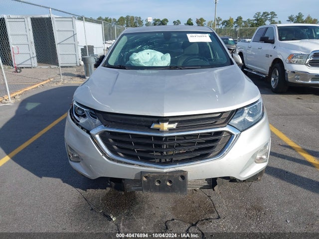 Chevrolet EQUINOX LT 2018 2GNAXSEV3J6124697 Image 12