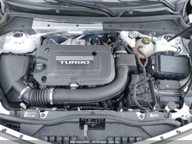 1GYFZCR44KF156690 Cadillac Xt4 Fwd Premium Luxury