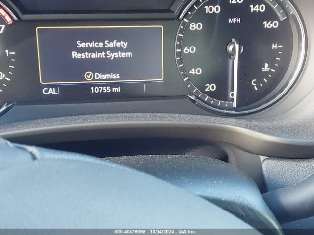 1GYFZCR44KF156690 Cadillac Xt4 Fwd Premium Luxury