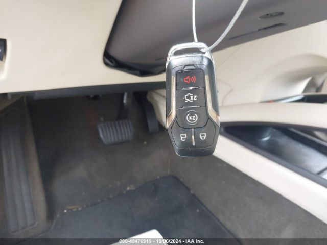 3LN6L2LU8ER806246 Lincoln MKZ HYBRID