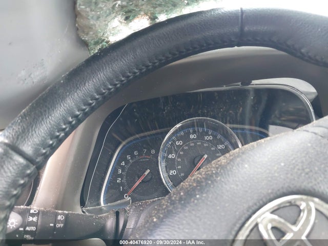 2T3DFREVXFW368490 Toyota Rav4 Limited