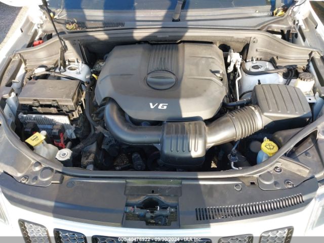 1C4RJEBG8EC528970 Jeep Grand Cherokee Limited