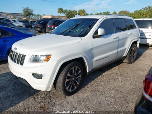 1C4RJEBG8EC528970 Jeep Grand Cherokee Limited