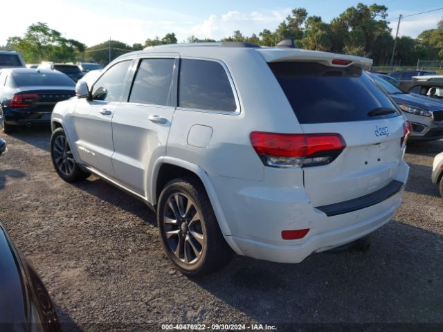 1C4RJEBG8EC528970 Jeep Grand Cherokee Limited