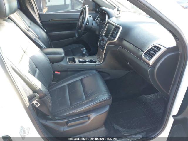 1C4RJEBG8EC528970 Jeep Grand Cherokee Limited