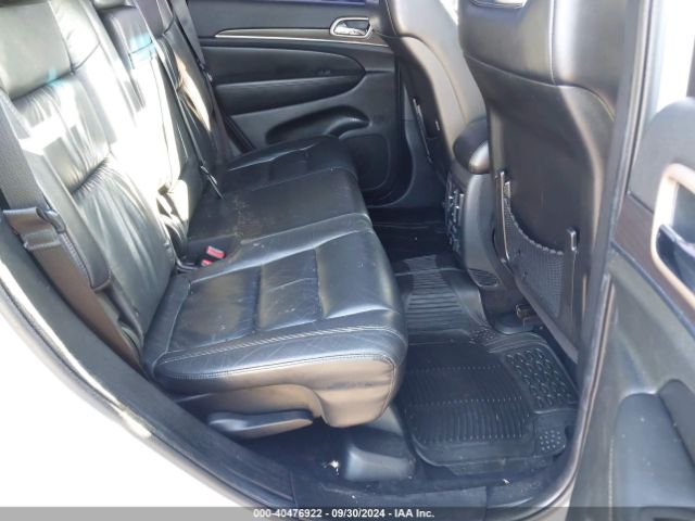 1C4RJEBG8EC528970 Jeep Grand Cherokee Limited