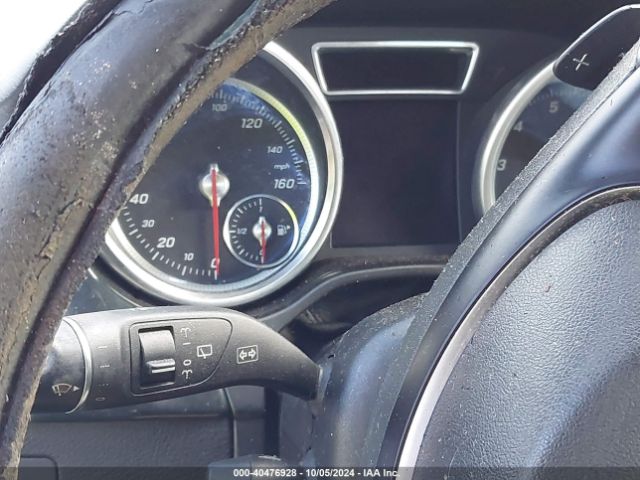4JGDA5JB0HA934365 Mercedes-Benz GLE 350