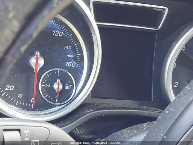 4JGDA5JB0HA934365 Mercedes-Benz GLE 350