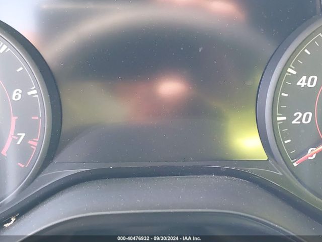 1G1FE3D70K0115939 Chevrolet Camaro 1ss