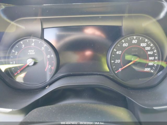 1G1FE3D70K0115939 Chevrolet Camaro 1ss