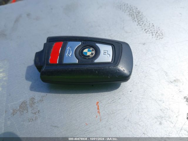 WBA5A7C59ED613282 BMW 528i Xdrive