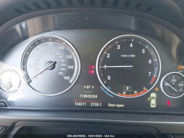 WBA5A7C59ED613282 BMW 528i Xdrive