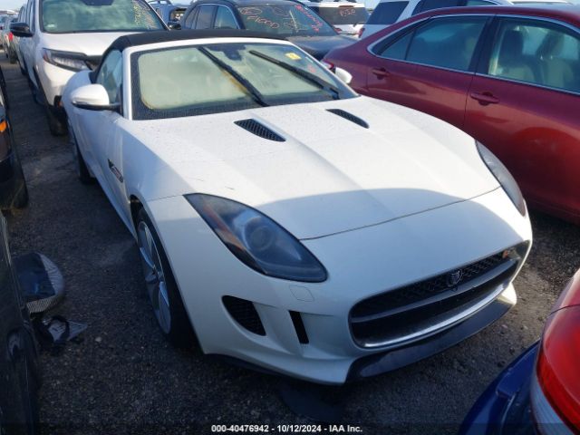 SAJWA6FC8E8K07466 auction archive image