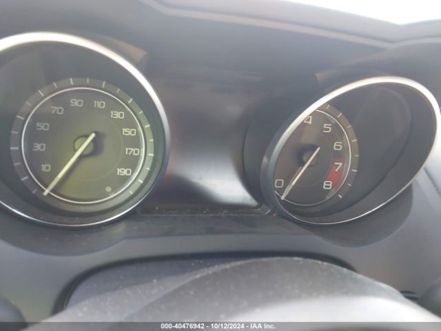 SAJWA6FC8E8K07466 Jaguar F-TYPE S
