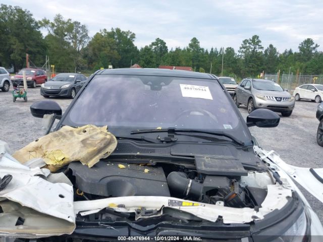 SALVP2RX7KH331054 Land Rover Range Rover Evoque Se/se Premium