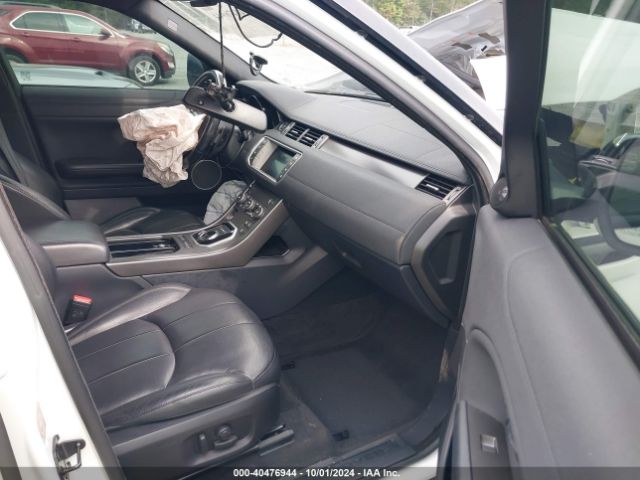 SALVP2RX7KH331054 Land Rover Range Rover Evoque Se/se Premium