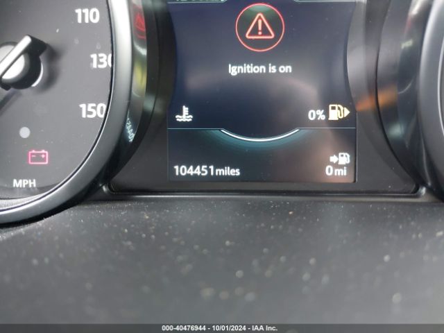 SALVP2RX7KH331054 Land Rover Range Rover Evoque Se/se Premium