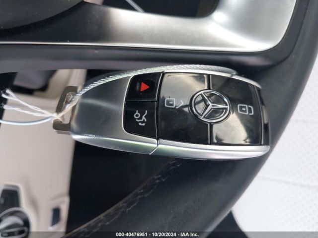 WDDZF4JB1JA332964 Mercedes-Benz E 300