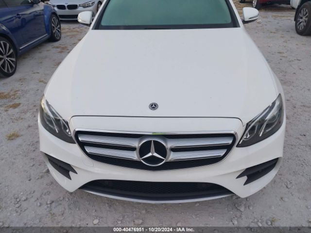 WDDZF4JB1JA332964 Mercedes-Benz E 300
