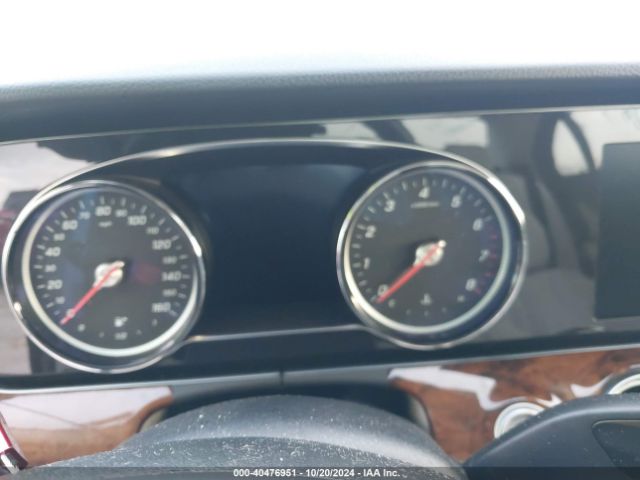 WDDZF4JB1JA332964 Mercedes-Benz E 300