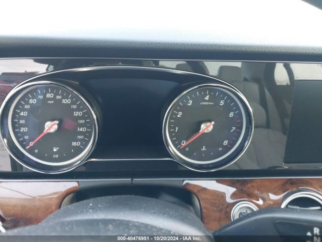 WDDZF4JB1JA332964 Mercedes-Benz E 300