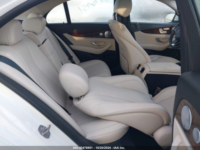 WDDZF4JB1JA332964 Mercedes-Benz E 300