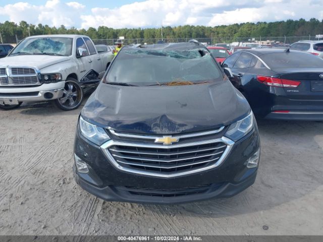 2GNAXNEV0K6244959 Chevrolet Equinox Premier