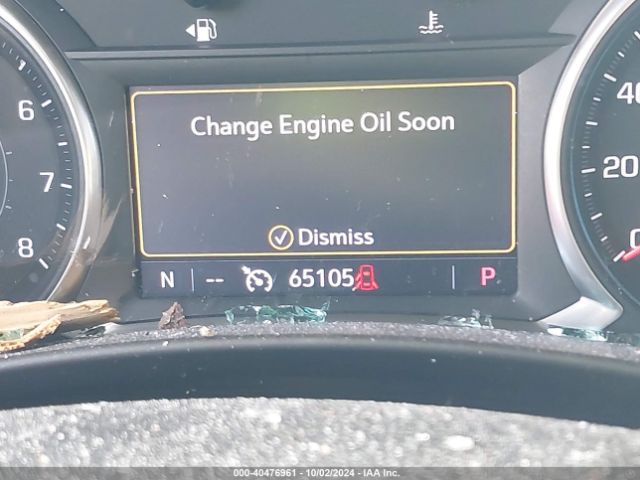 2GNAXNEV0K6244959 Chevrolet Equinox Premier