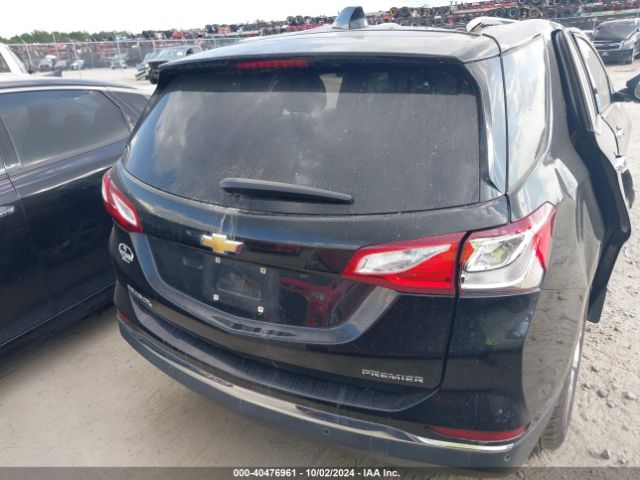 2GNAXNEV0K6244959 Chevrolet Equinox Premier