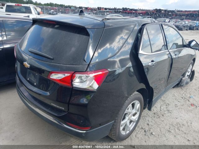 2GNAXNEV0K6244959 Chevrolet Equinox Premier