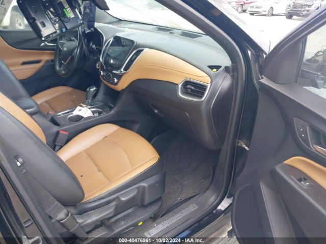 2GNAXNEV0K6244959 Chevrolet Equinox Premier