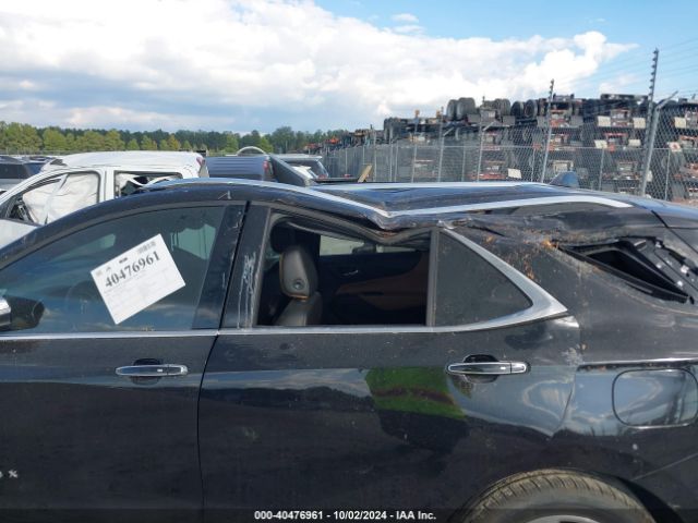 2GNAXNEV0K6244959 Chevrolet Equinox Premier
