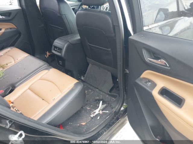 2GNAXNEV0K6244959 Chevrolet Equinox Premier