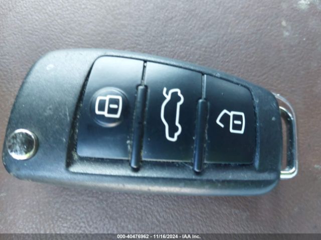 WA1EECF3XL1076313 Audi Q3 Premium Plus 45 Tfsi S Line Quattro Tiptronic