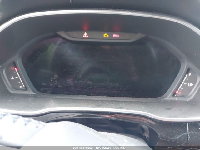 WA1EECF3XL1076313 Audi Q3 Premium Plus 45 Tfsi S Line Quattro Tiptronic