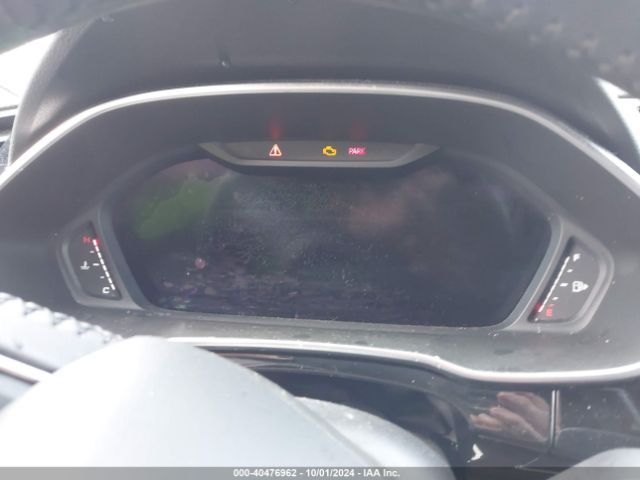 WA1EECF3XL1076313 Audi Q3 Premium Plus 45 Tfsi S Line Quattro Tiptronic