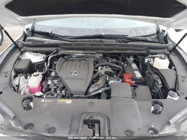 2T2BAMBA4PC021710 Lexus Rx 350 Premium Plus