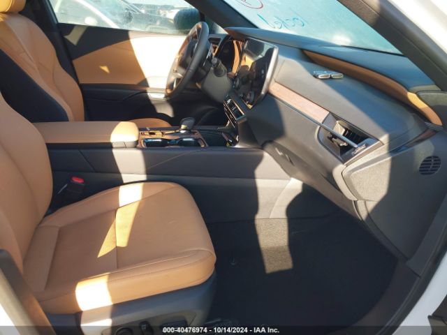 2T2BBMCA2RC029741 Lexus Rx 350h Premium Plus