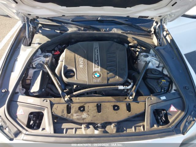 WBAFV3C59EDZ33543 BMW 535d Xdrive